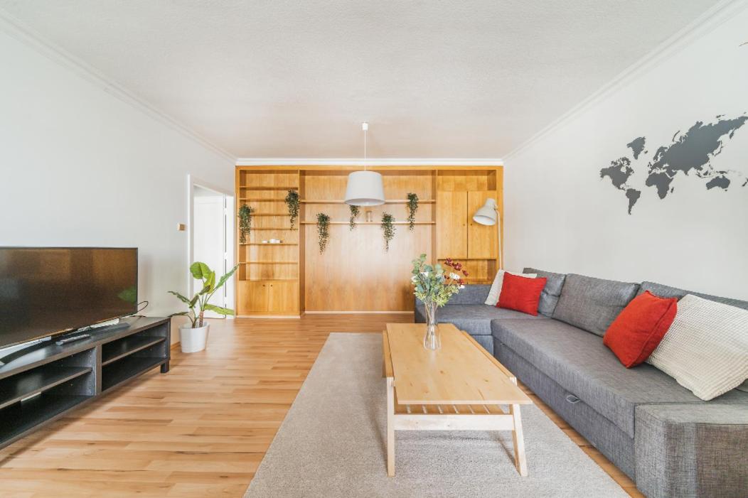 Feelhome-karmeliterviertel-6 Gaeste-wifi-smart Tv Wien